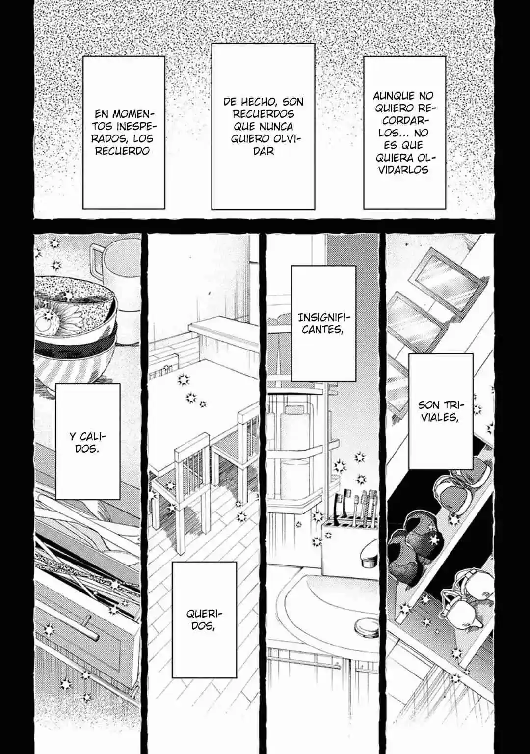 Página 44 — Akuninzura shita B-kyuu Boukensha: Shujinkou to Sono Osananajimi-tachi no Papa ni Naru Capítulo 10