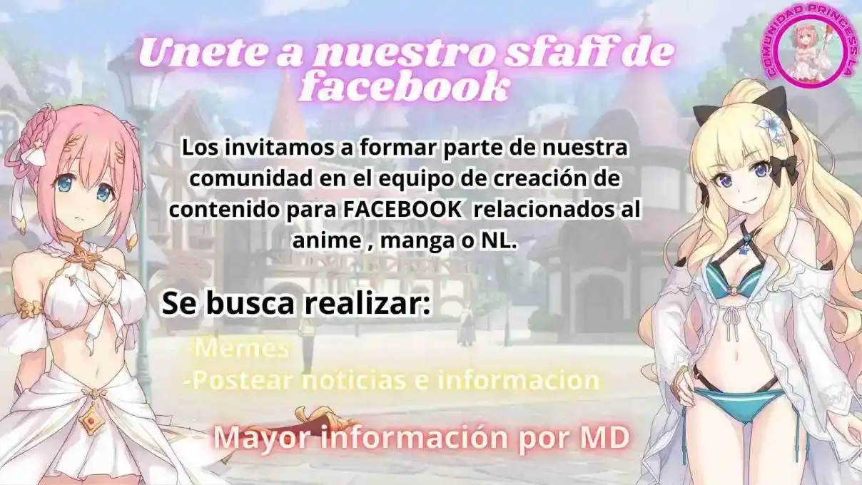 Página 34 — Akuninzura shita B-kyuu Boukensha: Shujinkou to Sono Osananajimi-tachi no Papa ni Naru Capítulo 12.1