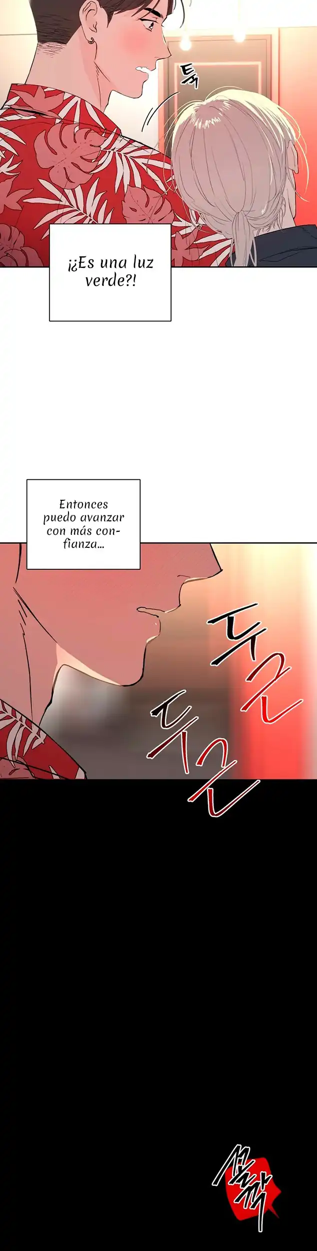 Página 11 — Alerta de Tatuaje Capítulo 2