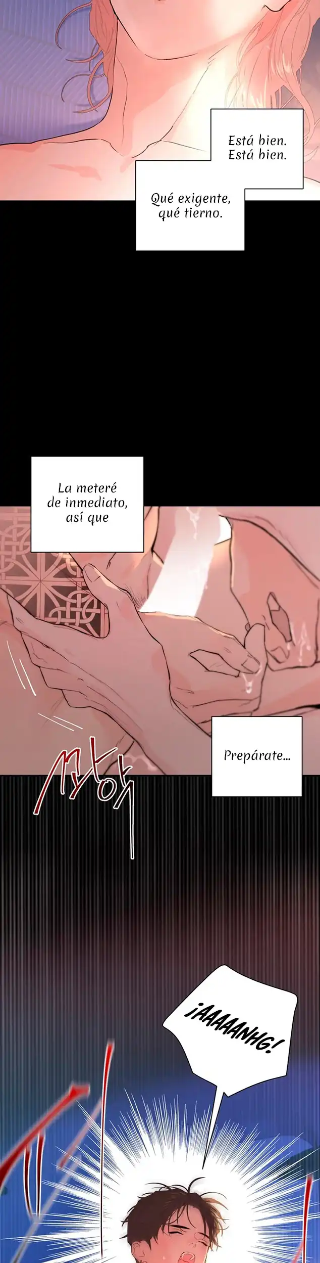 Página 17 — Alerta de Tatuaje Capítulo 2