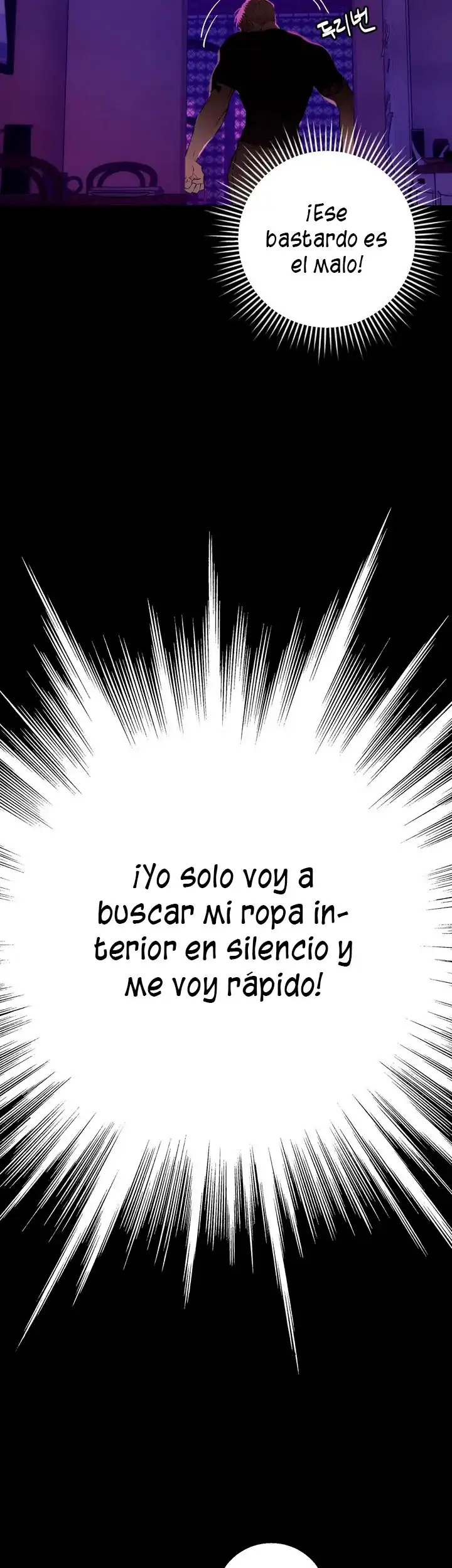 Página 9 — Alerta de Tatuaje Capítulo 6