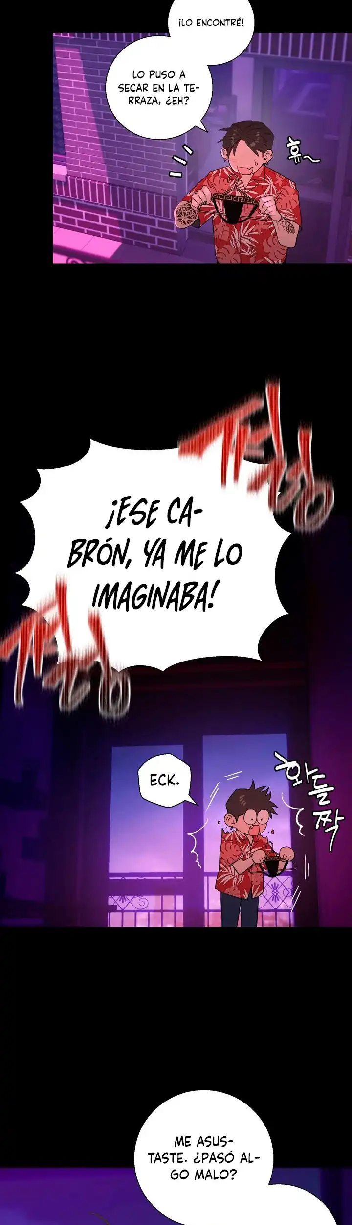 Página 10 — Alerta de Tatuaje Capítulo 6