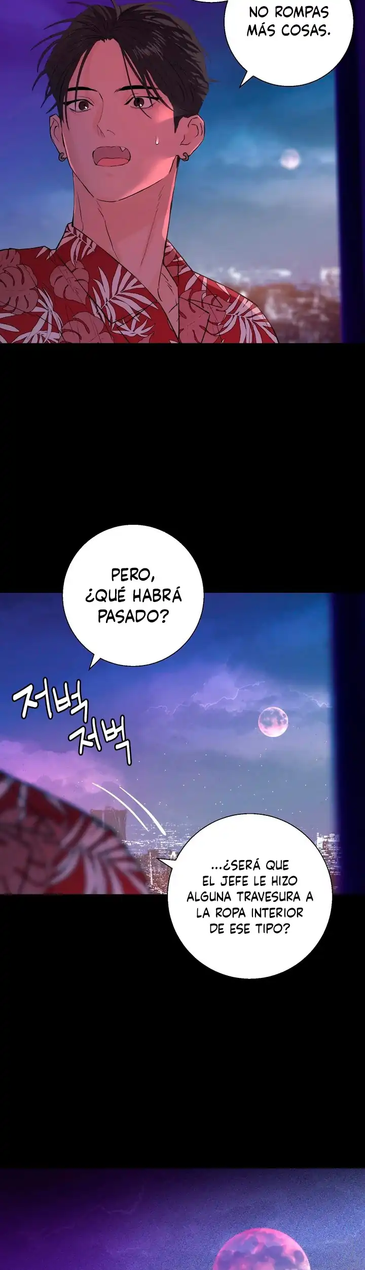 Página 11 — Alerta de Tatuaje Capítulo 6
