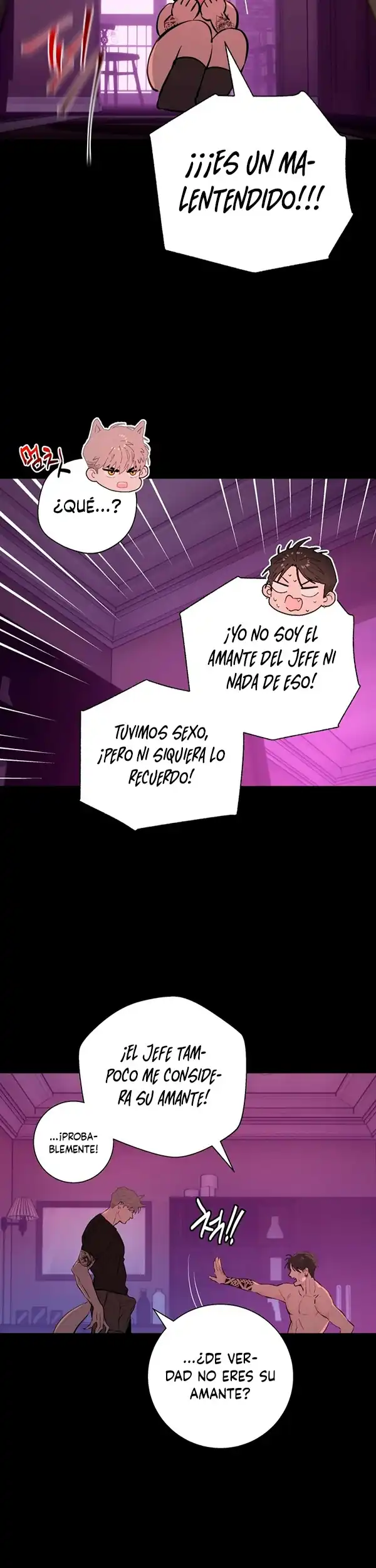 Página 3 — Alerta de Tatuaje Capítulo 8