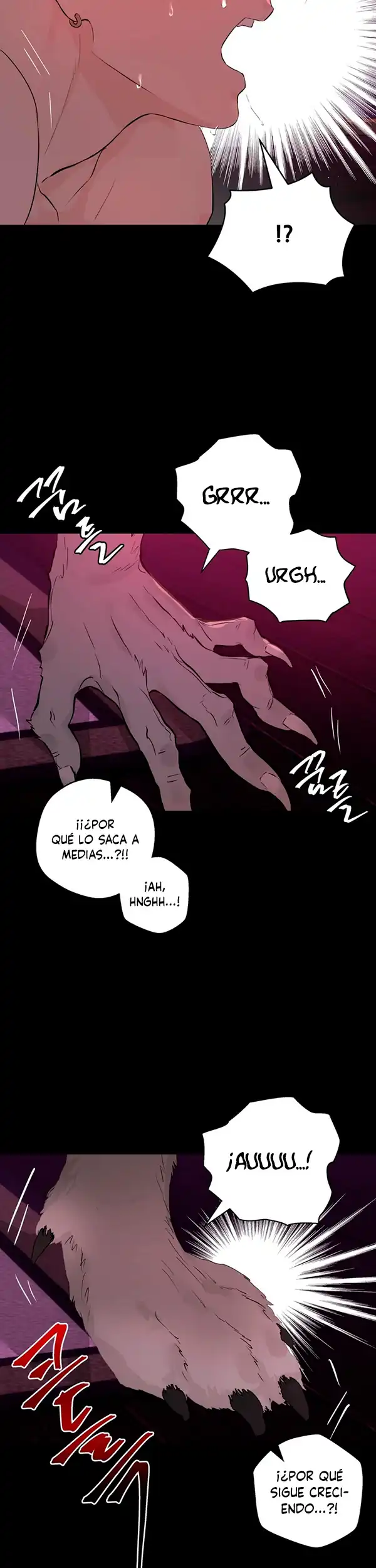 Página 11 — Alerta de Tatuaje Capítulo 8