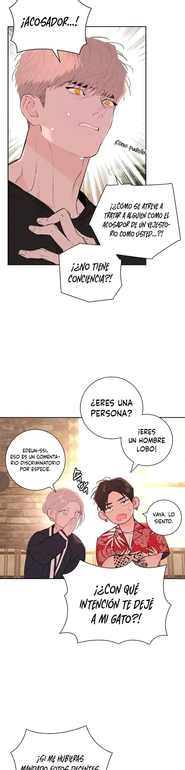 Página 15 — Alerta de Tatuaje Capítulo 9