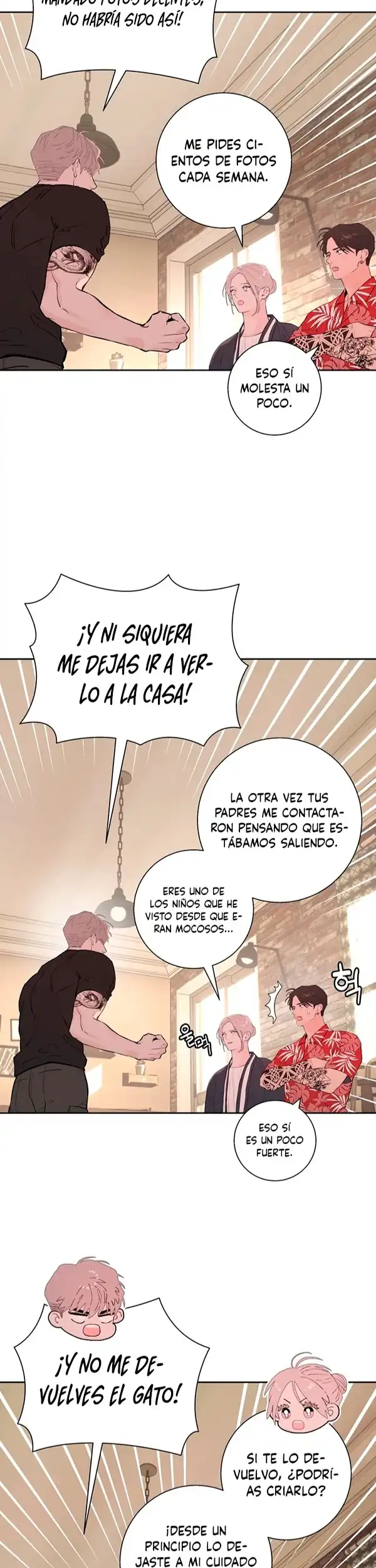 Página 16 — Alerta de Tatuaje Capítulo 9