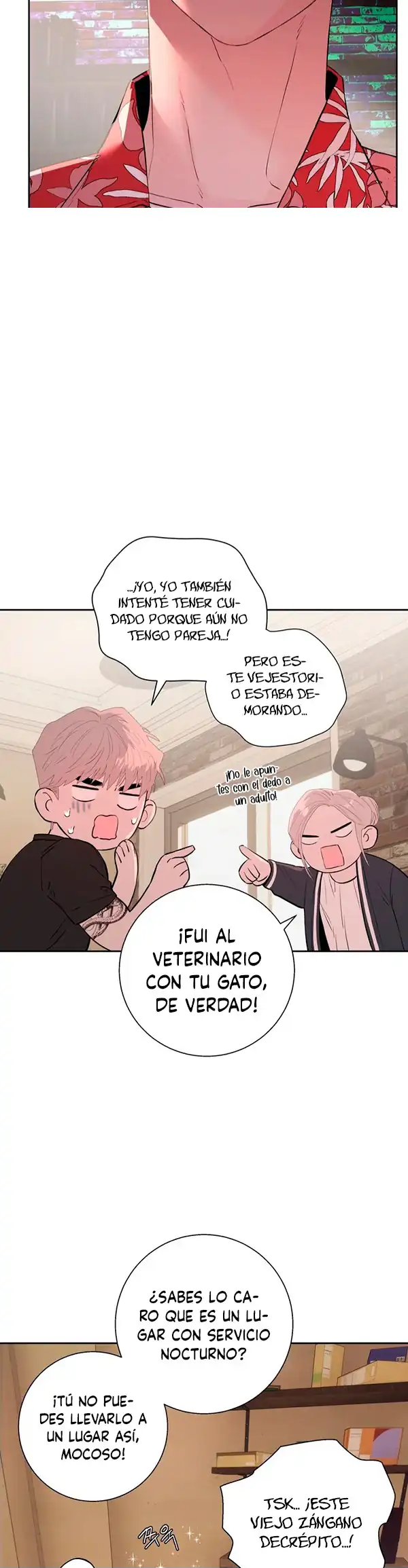 Página 4 — Alerta de Tatuaje Capítulo 10
