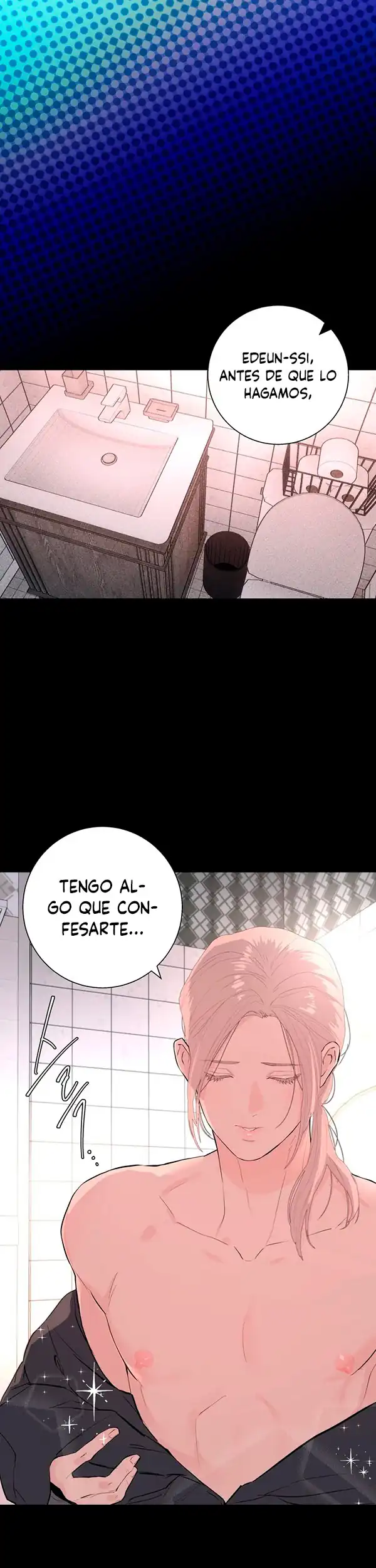Página 8 — Alerta de Tatuaje Capítulo 10