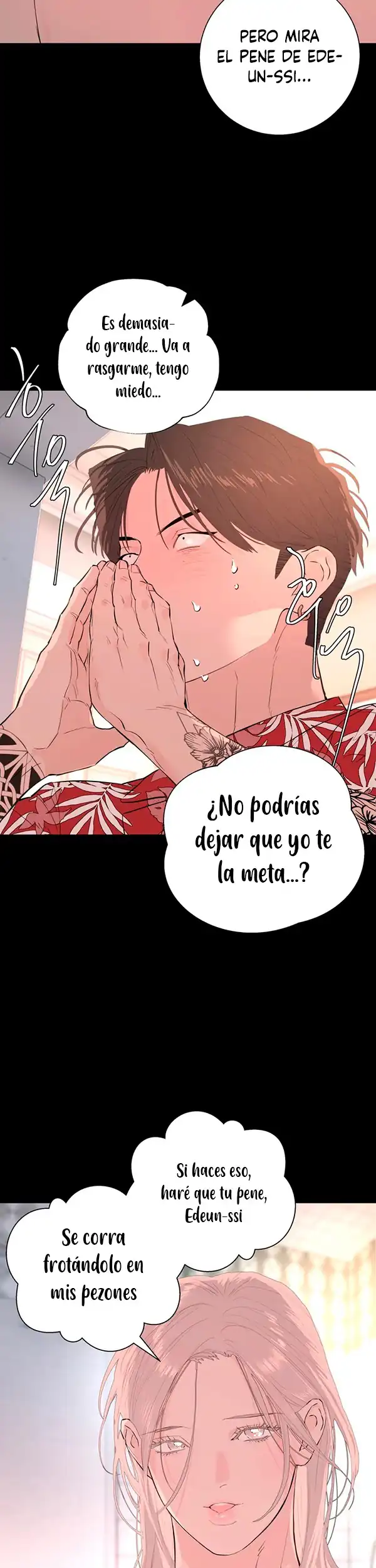 Página 10 — Alerta de Tatuaje Capítulo 10