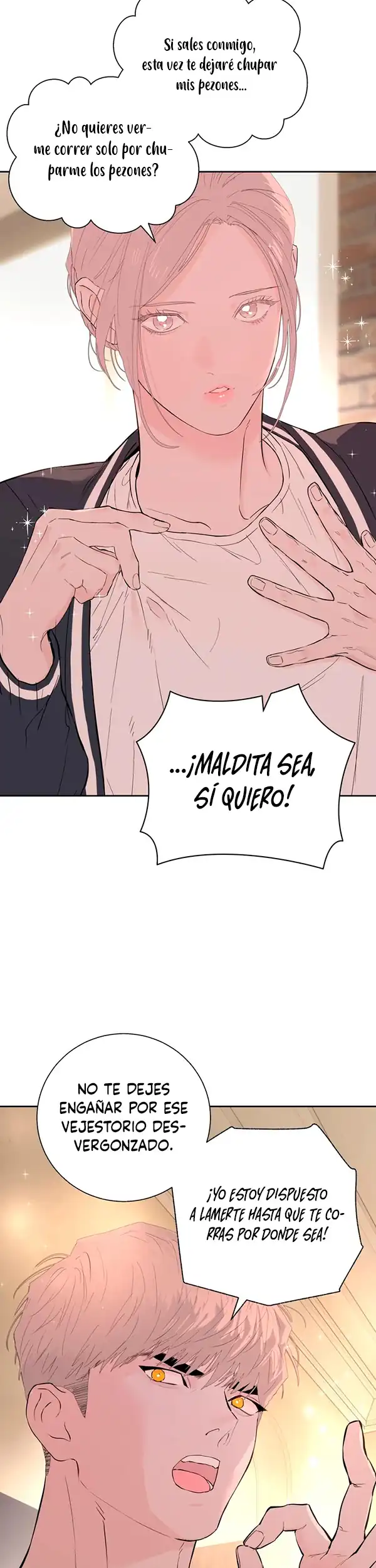 Página 14 — Alerta de Tatuaje Capítulo 10