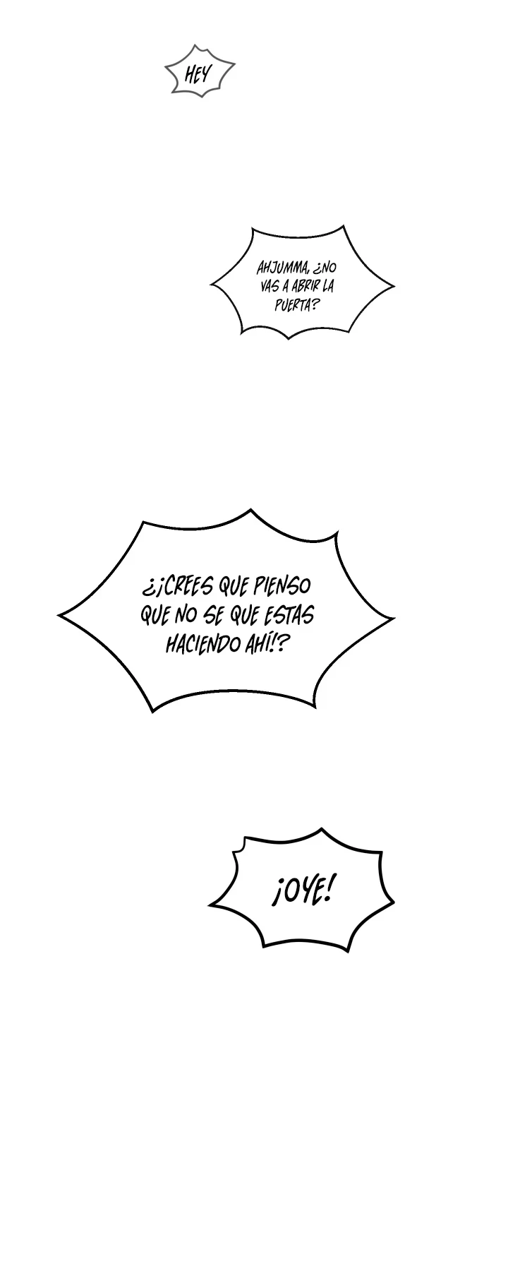 Página 6 — Ama a tu prójimo Capítulo 1