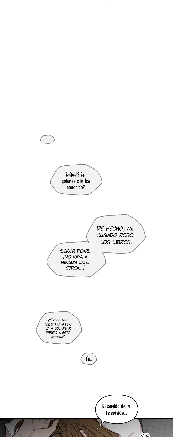 Página 28 — Ama a tu prójimo Capítulo 1