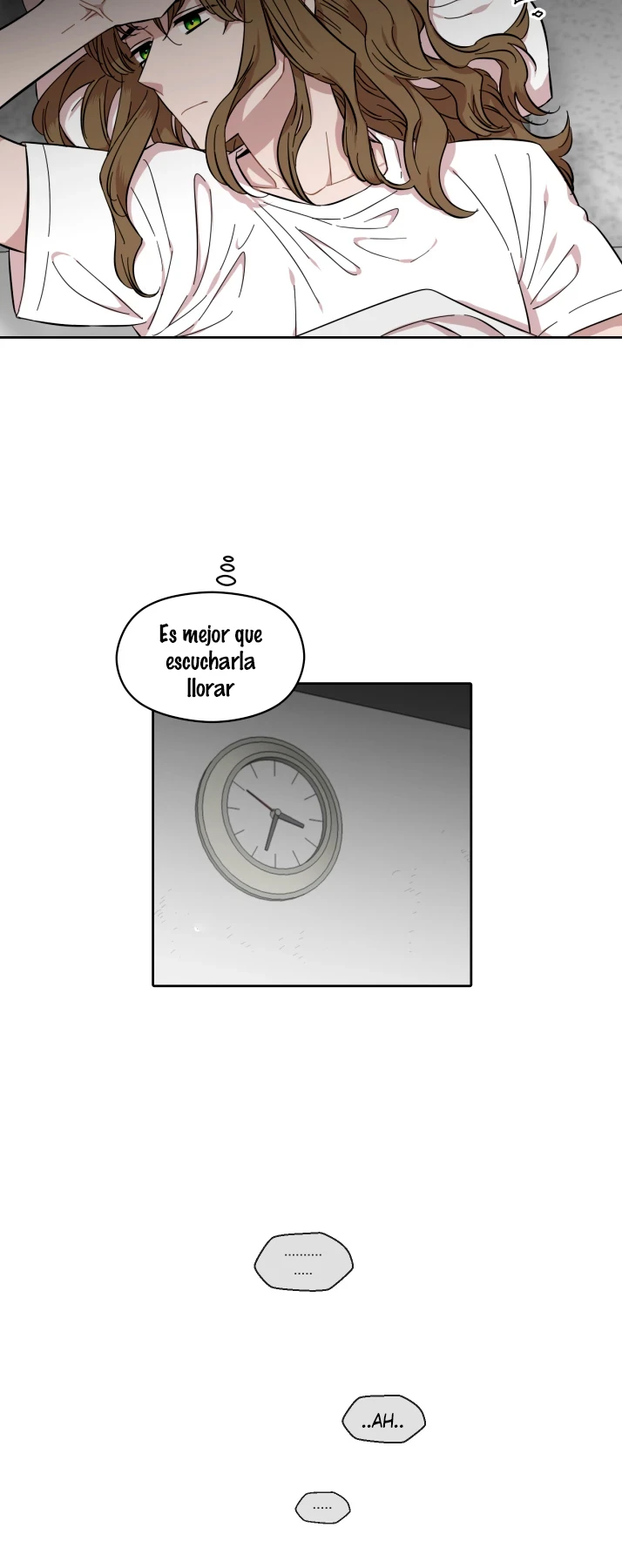 Página 29 — Ama a tu prójimo Capítulo 1
