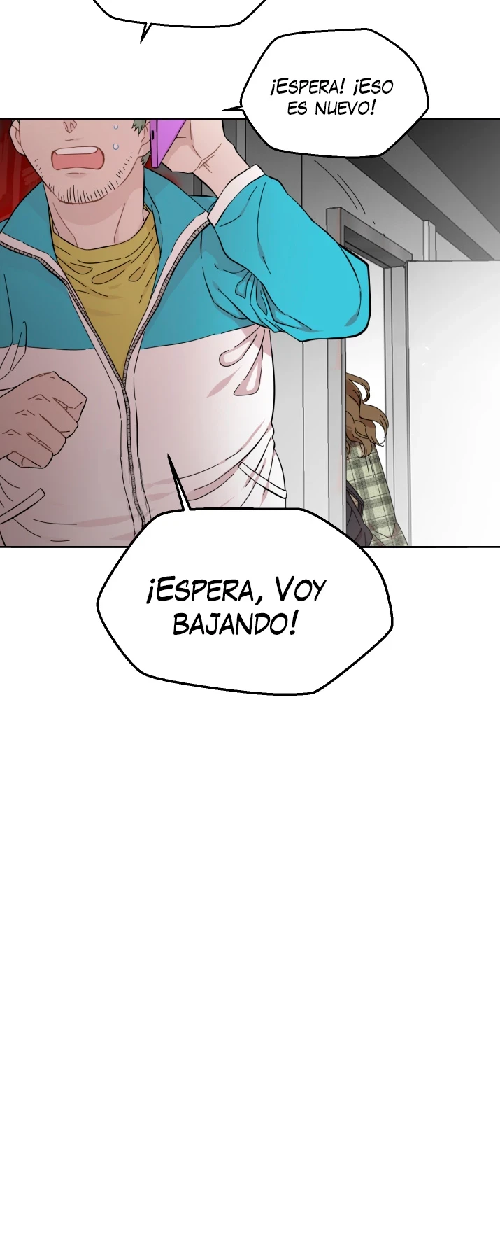 Página 41 — Ama a tu prójimo Capítulo 1