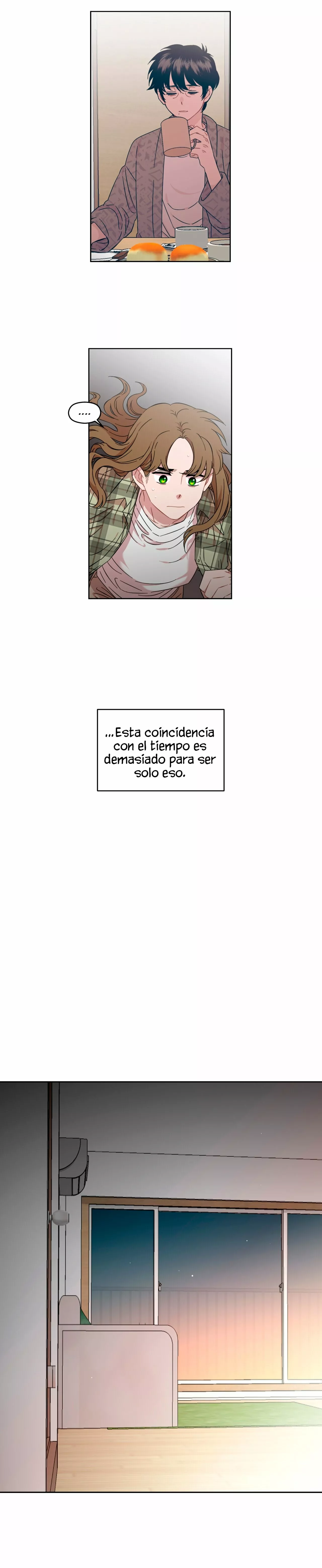 Página 14 — Ama a tu prójimo Capítulo 10.1