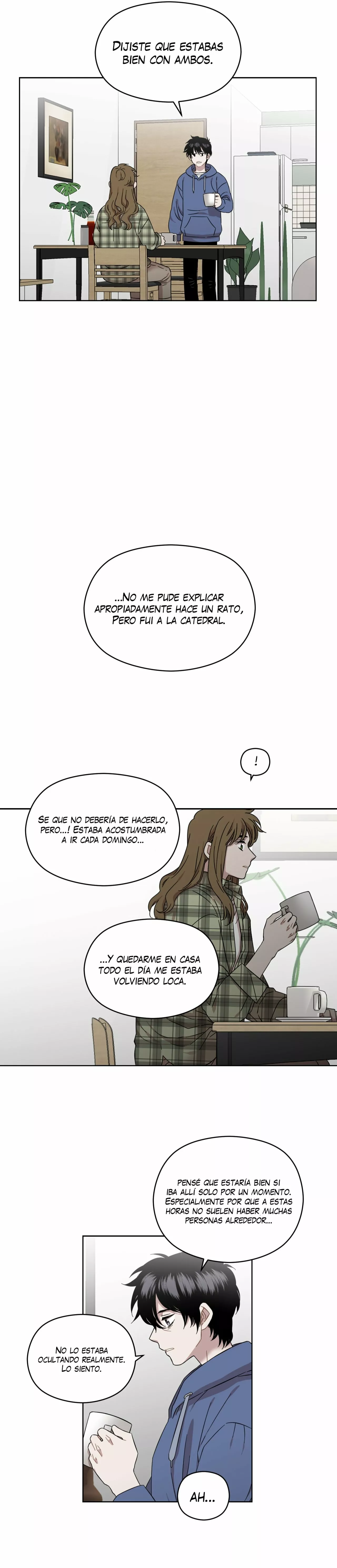 Página 10 — Ama a tu prójimo Capítulo 11.1