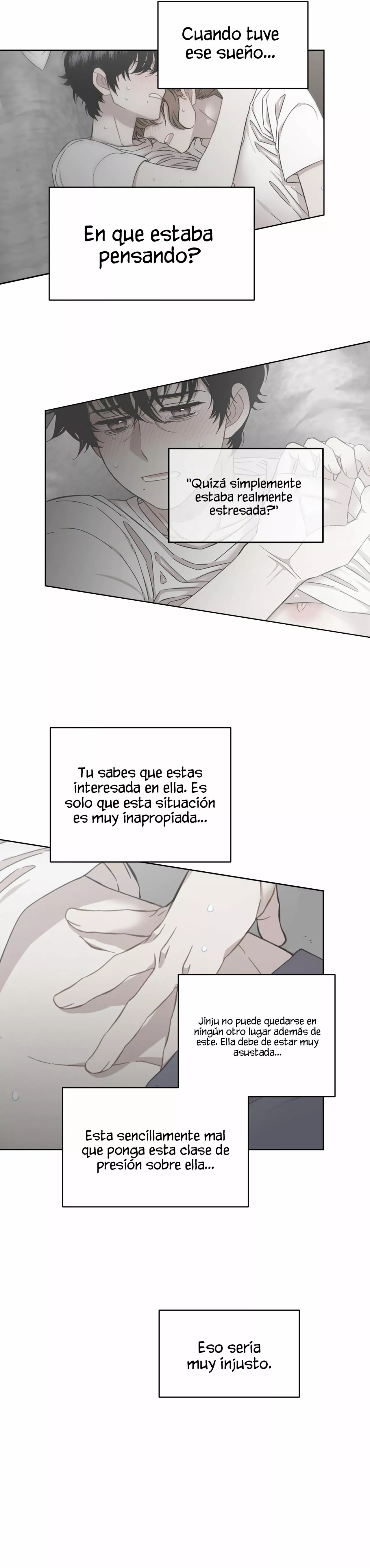 Página 15 — Ama a tu prójimo Capítulo 11.1