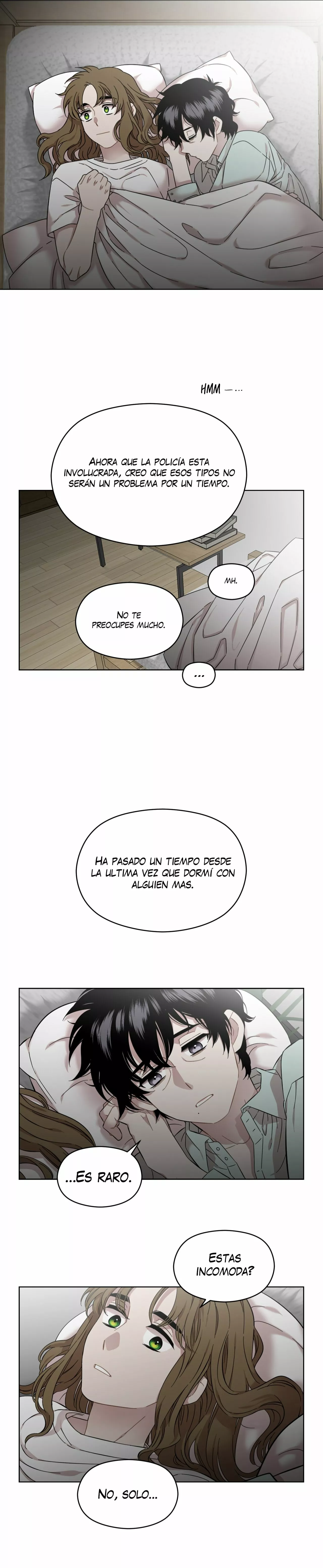Página 20 — Ama a tu prójimo Capítulo 12.1