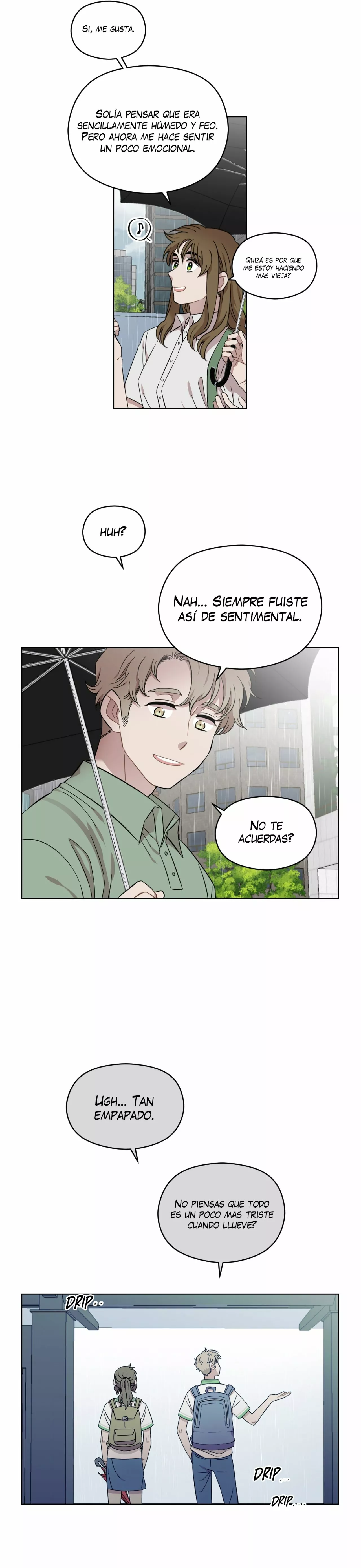 Página 10 — Ama a tu prójimo Capítulo 13.1