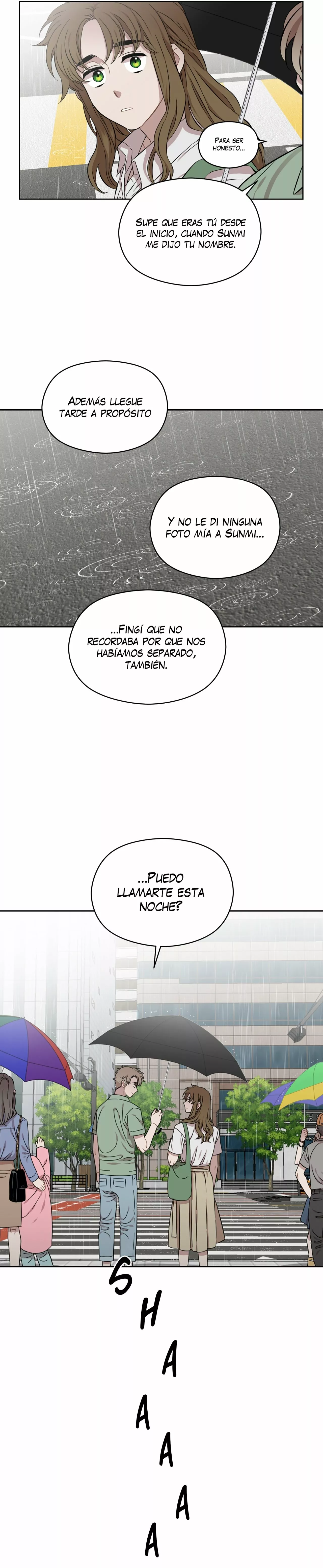 Página 13 — Ama a tu prójimo Capítulo 13.1