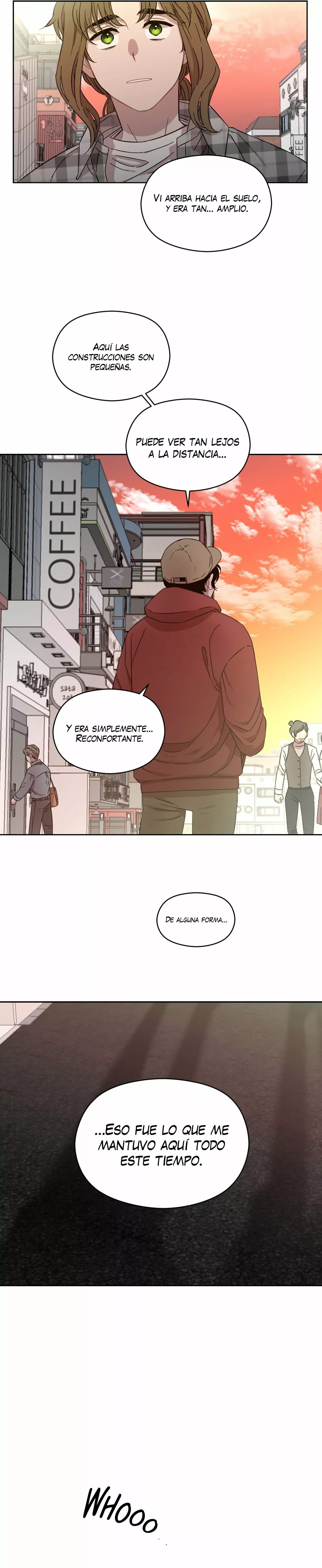Página 15 — Ama a tu prójimo Capítulo 14.1