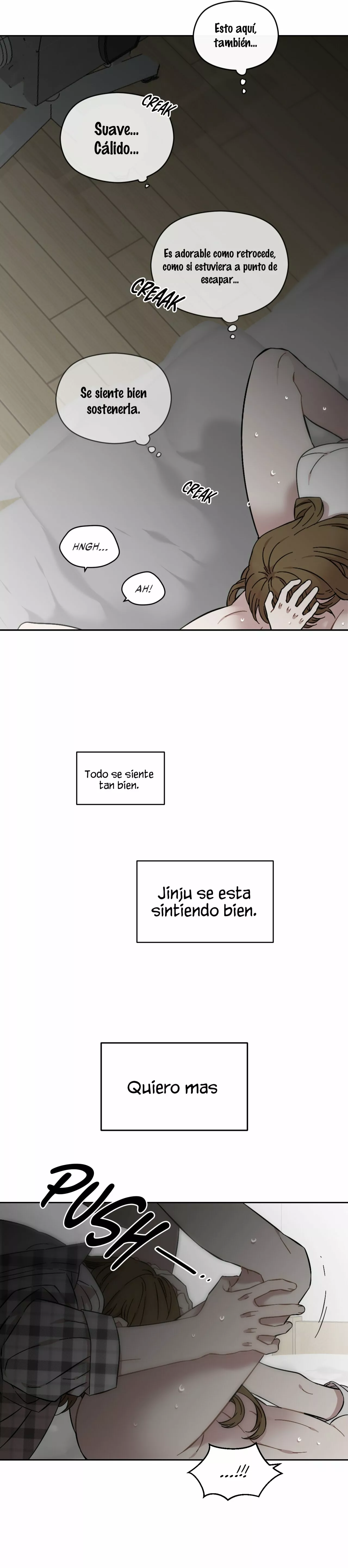 Página 12 — Ama a tu prójimo Capítulo 16.1