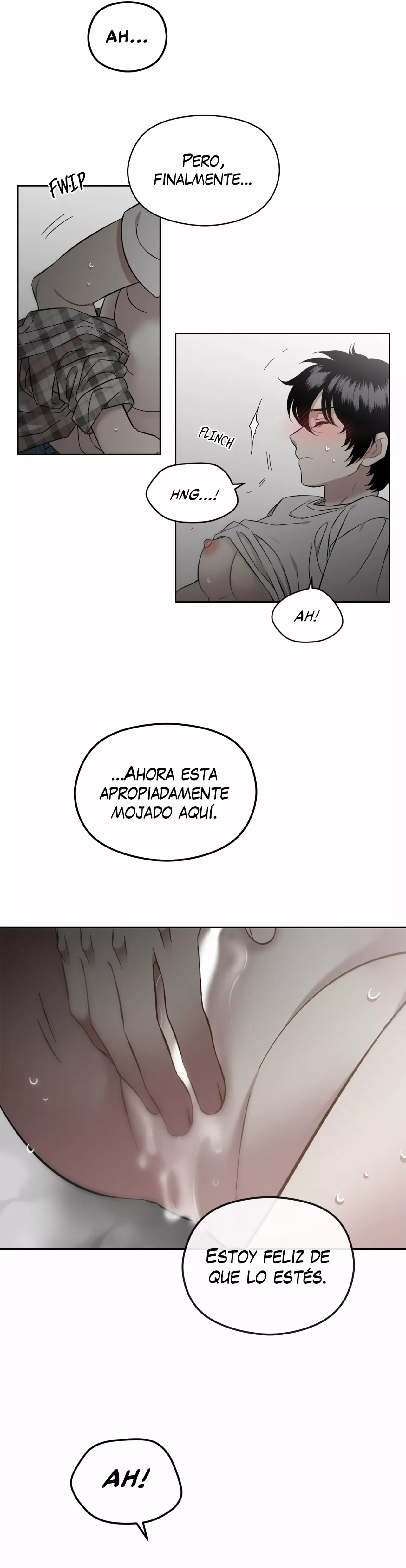 Página 19 — Ama a tu prójimo Capítulo 16.1