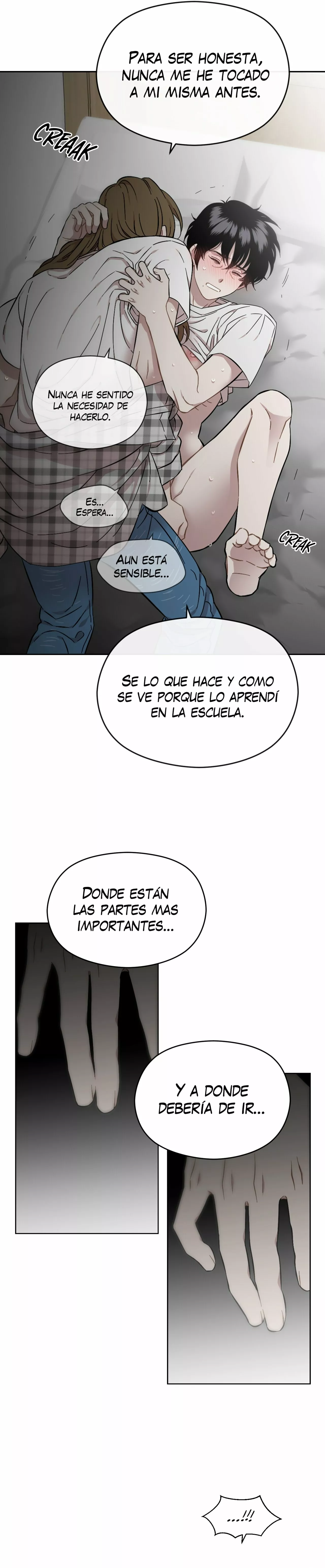 Página 20 — Ama a tu prójimo Capítulo 16.1