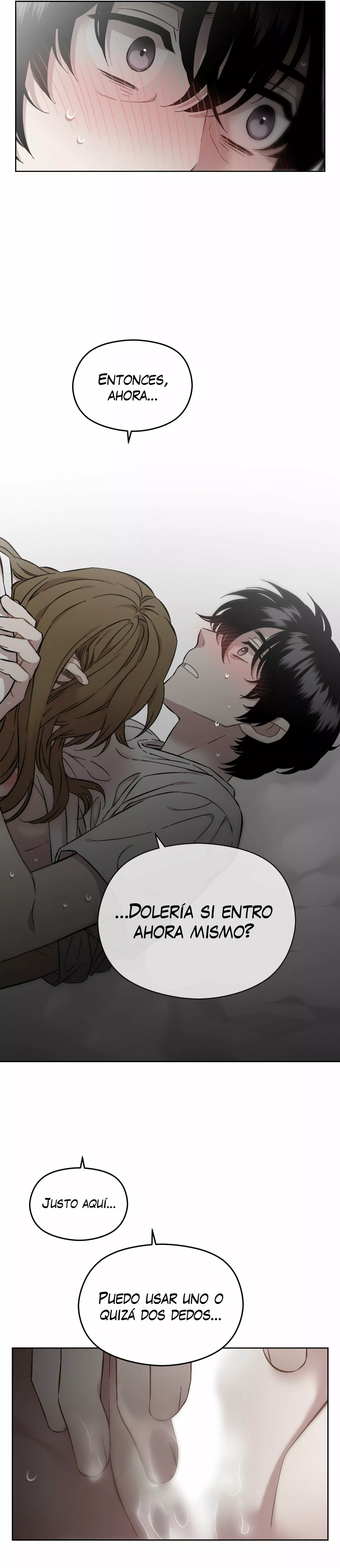 Página 21 — Ama a tu prójimo Capítulo 16.1