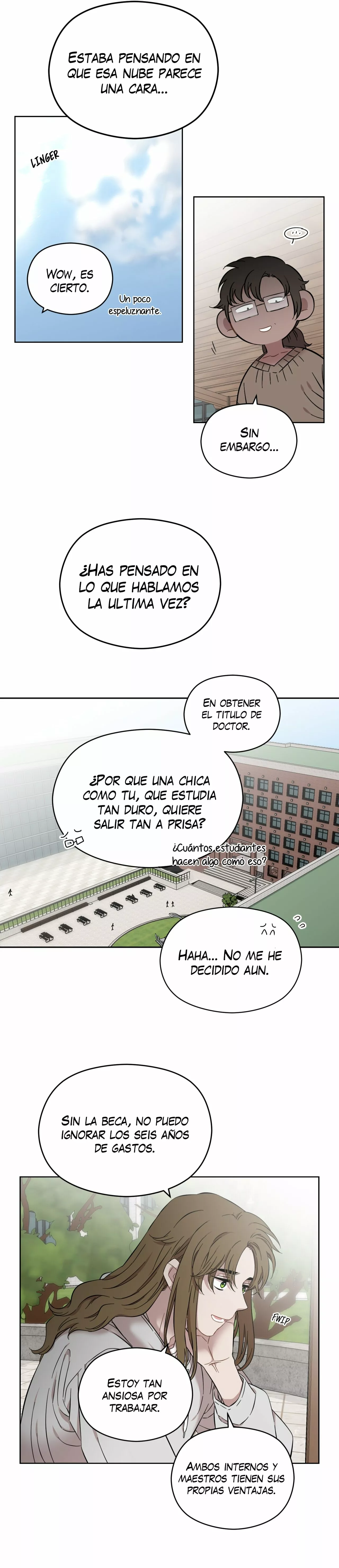 Página 6 — Ama a tu prójimo Capítulo 19.1