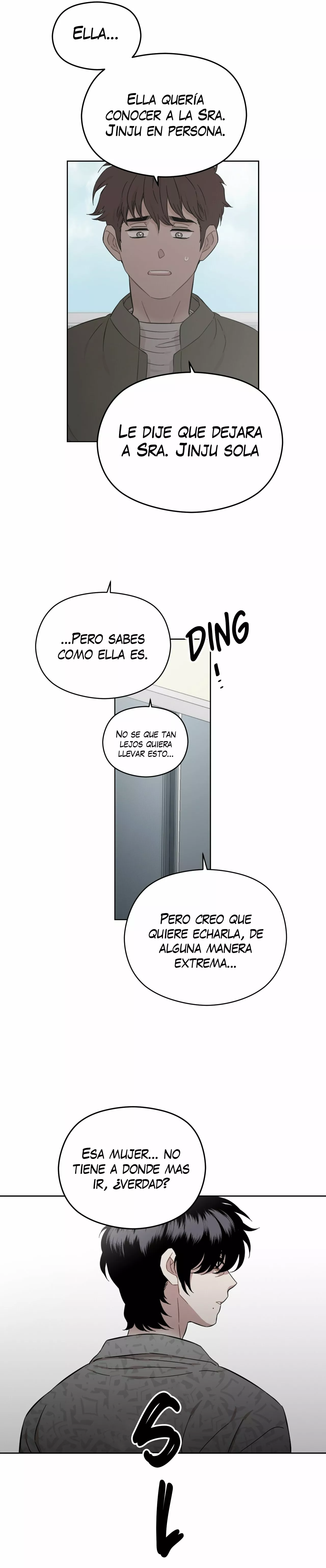 Página 3 — Ama a tu prójimo Capítulo 20.1