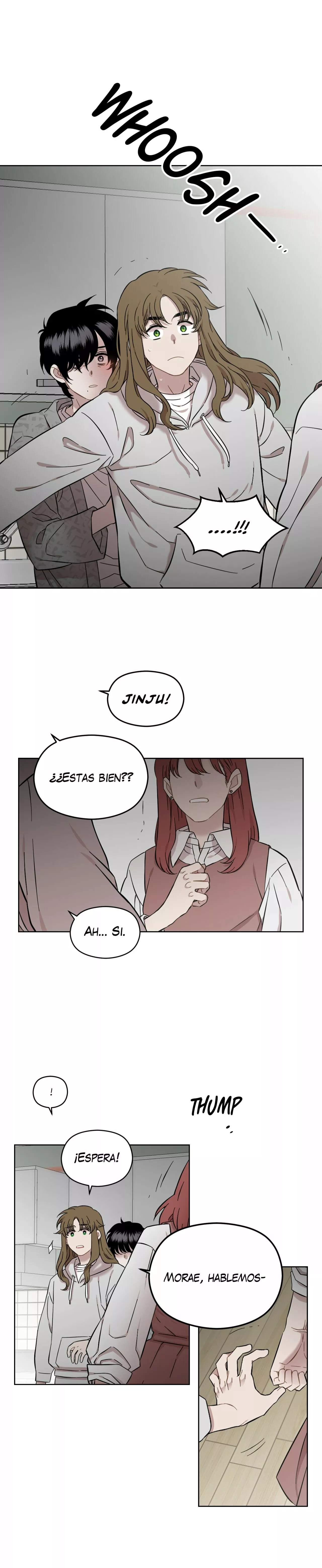 Página 5 — Ama a tu prójimo Capítulo 20.1