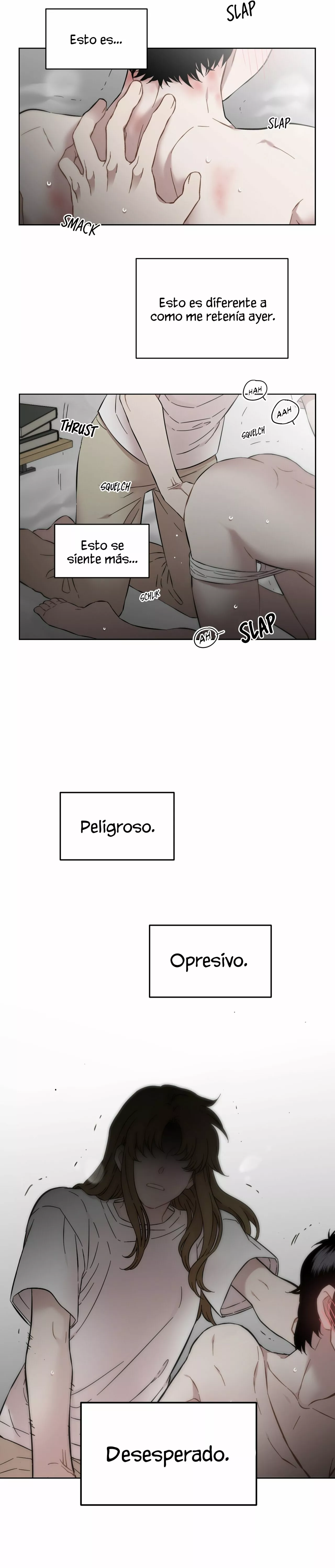 Página 6 — Ama a tu prójimo Capítulo 23.1