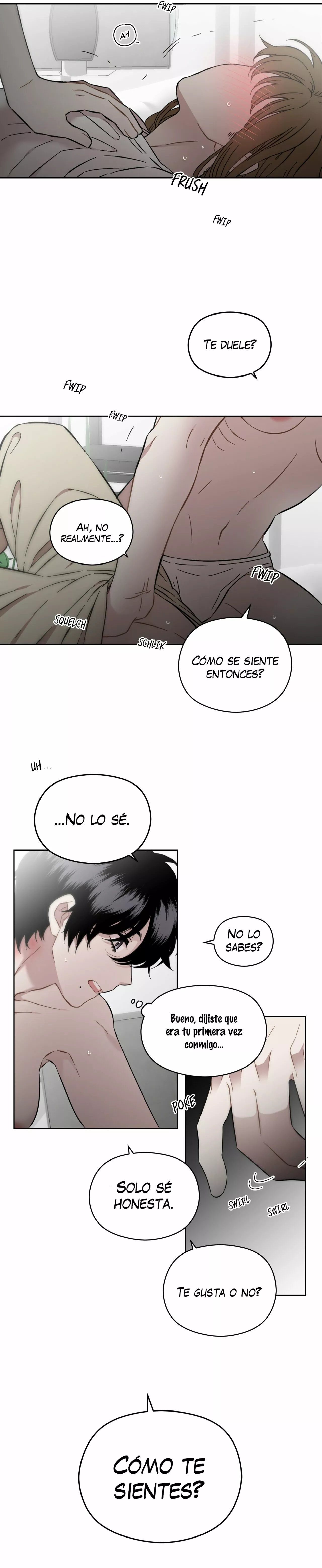 Página 15 — Ama a tu prójimo Capítulo 23.1