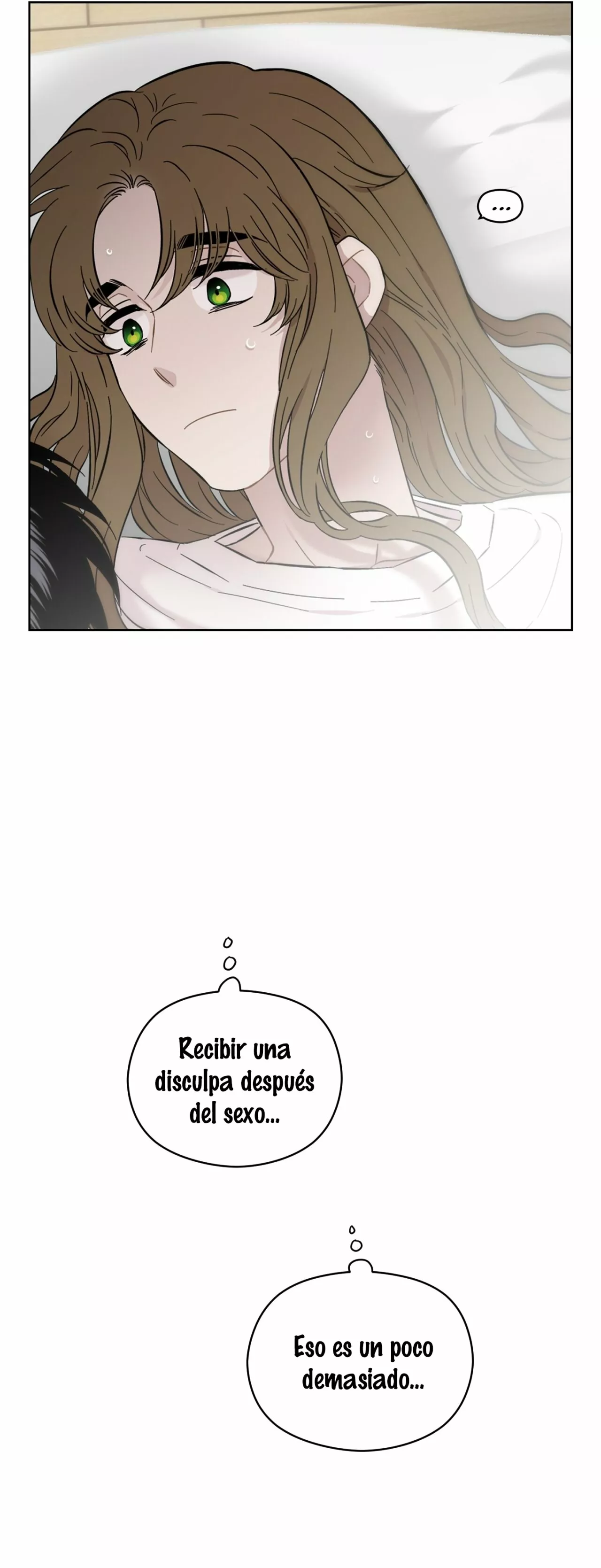 Página 21 — Ama a tu prójimo Capítulo 23.1