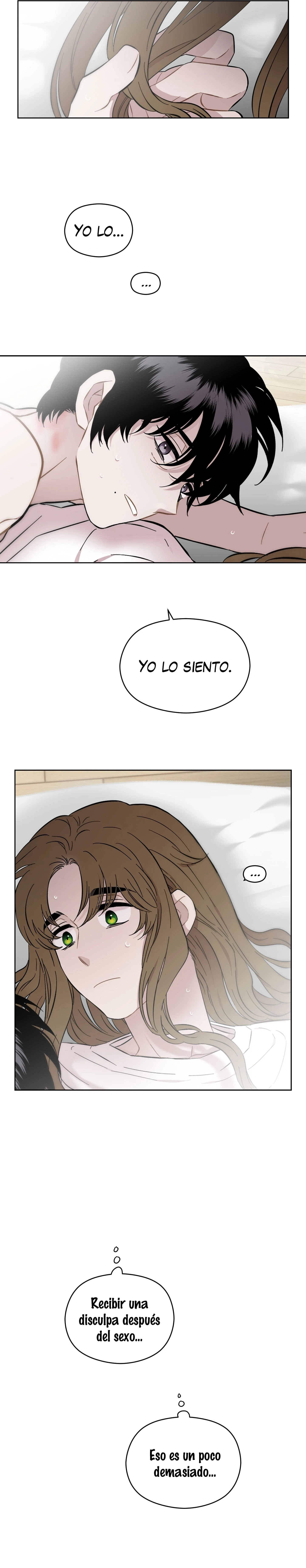 Página 9 — Ama a tu prójimo Capítulo 23