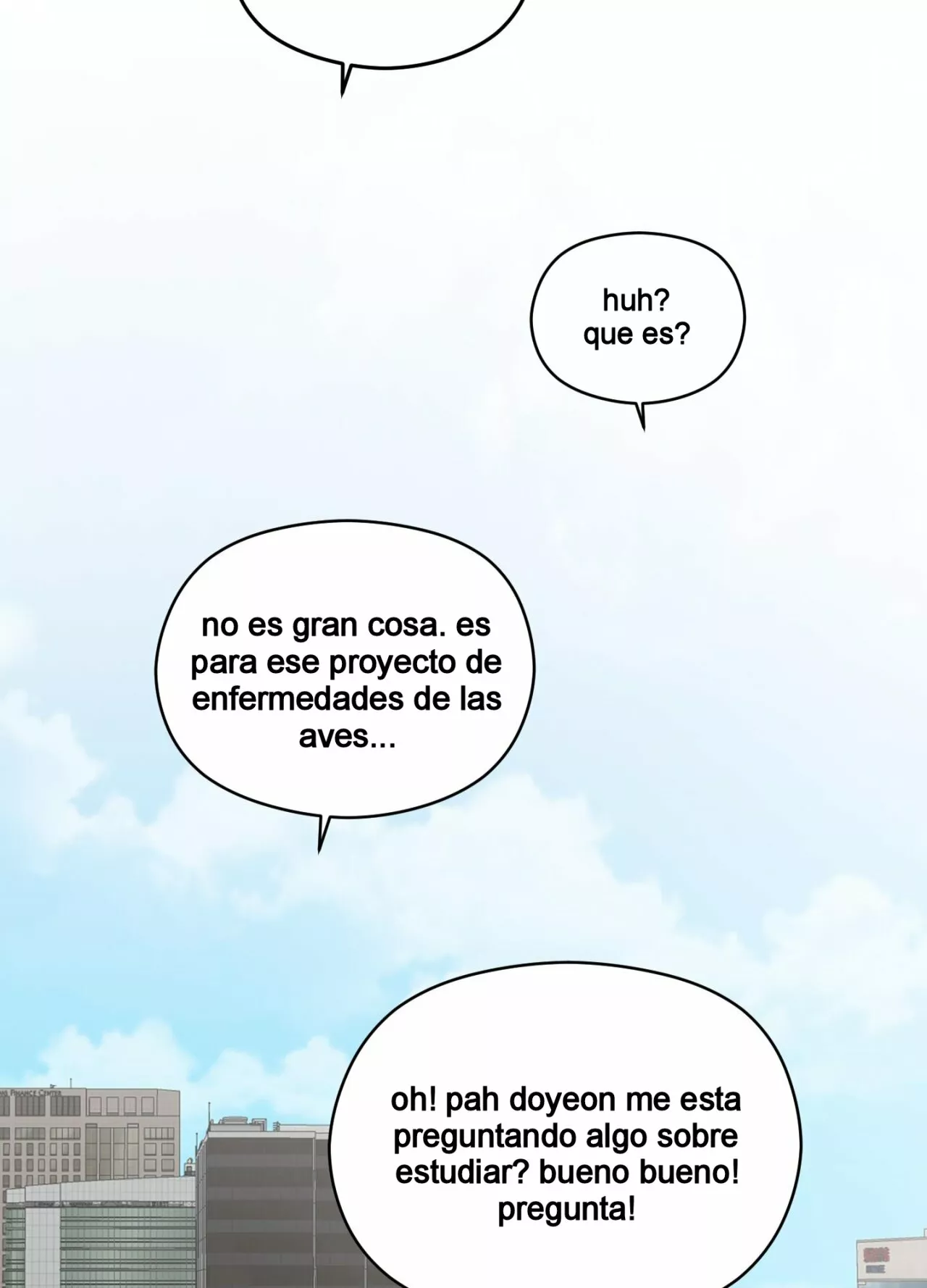 Página 5 — Ama a tu prójimo Capítulo 24.1