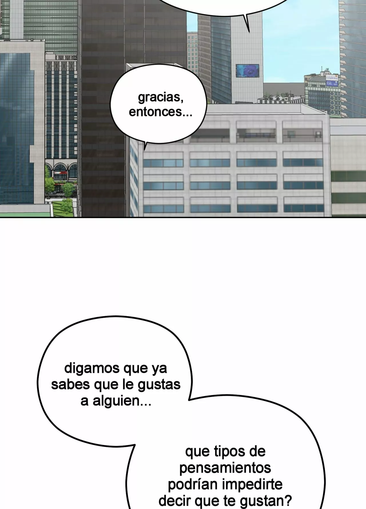 Página 6 — Ama a tu prójimo Capítulo 24.1
