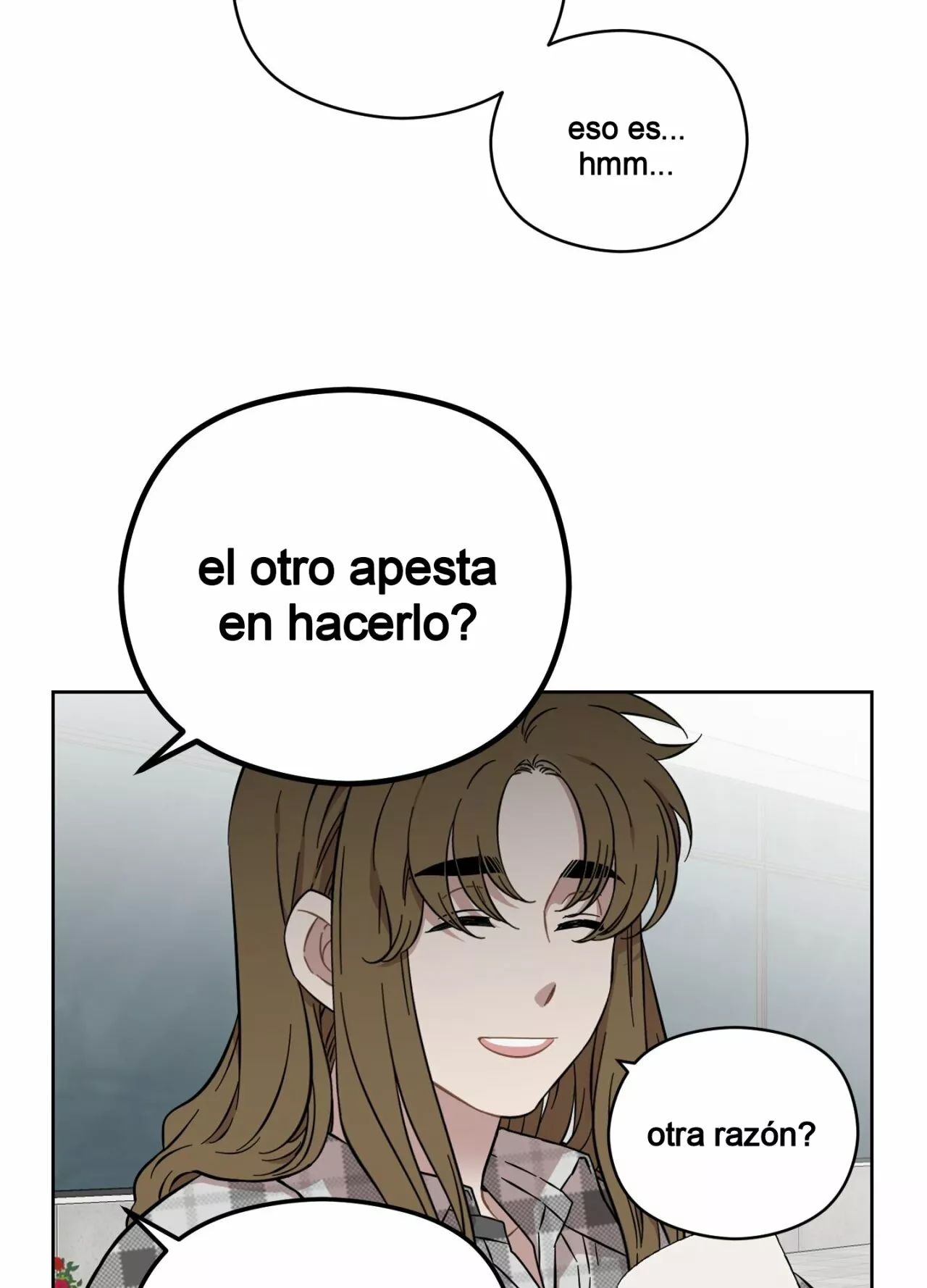 Página 9 — Ama a tu prójimo Capítulo 24.1