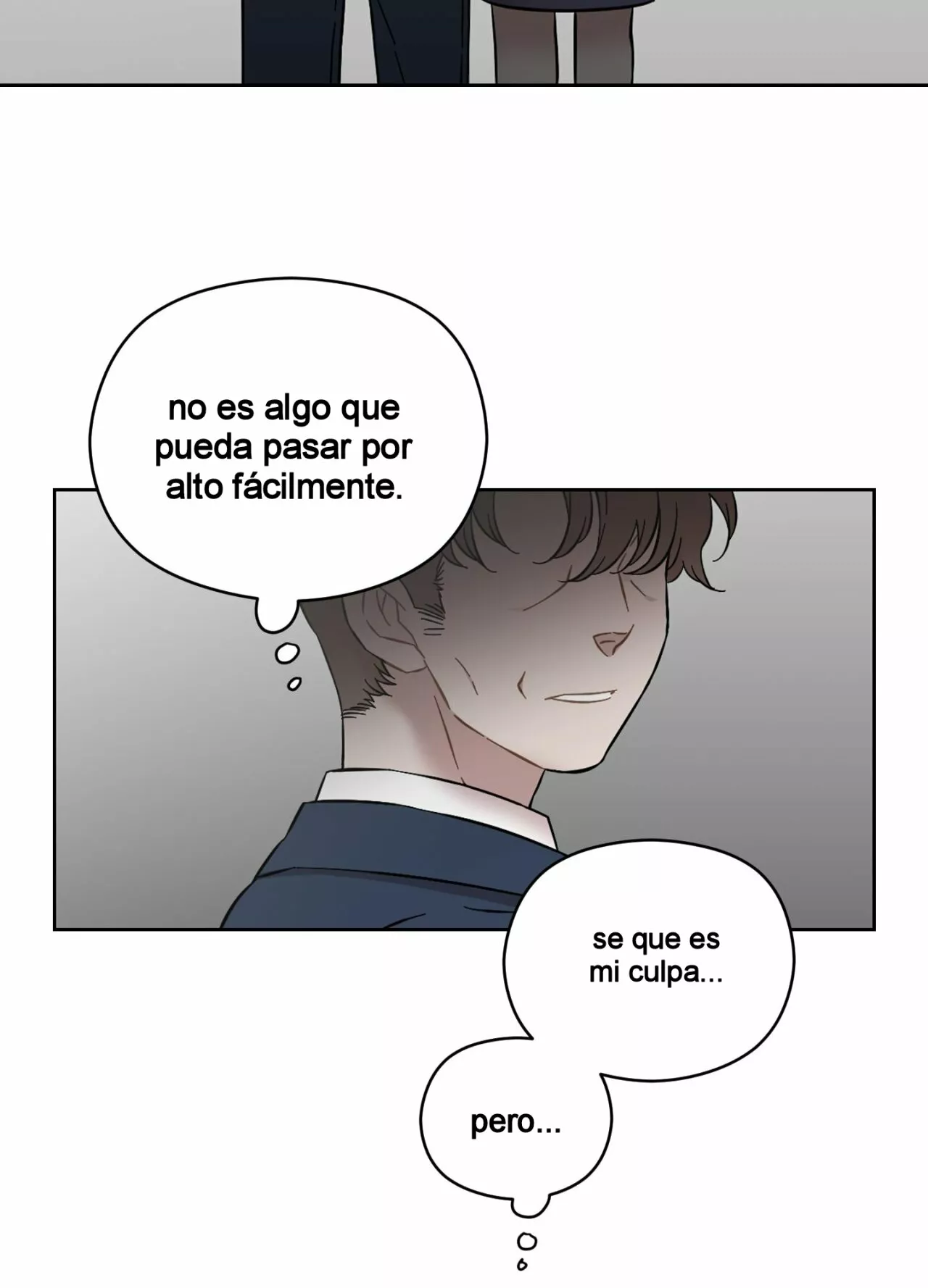 Página 14 — Ama a tu prójimo Capítulo 24.1