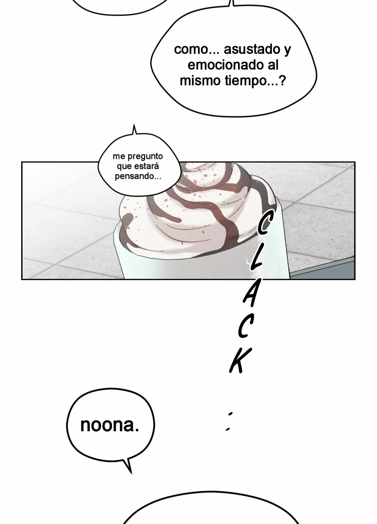 Página 17 — Ama a tu prójimo Capítulo 24.1