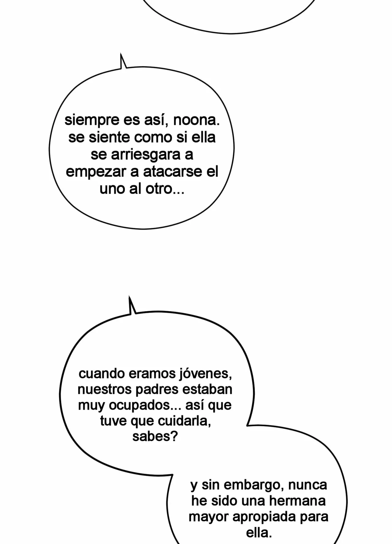 Página 20 — Ama a tu prójimo Capítulo 24.1