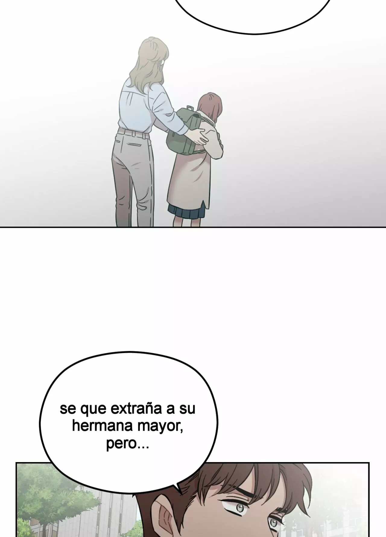 Página 21 — Ama a tu prójimo Capítulo 24.1