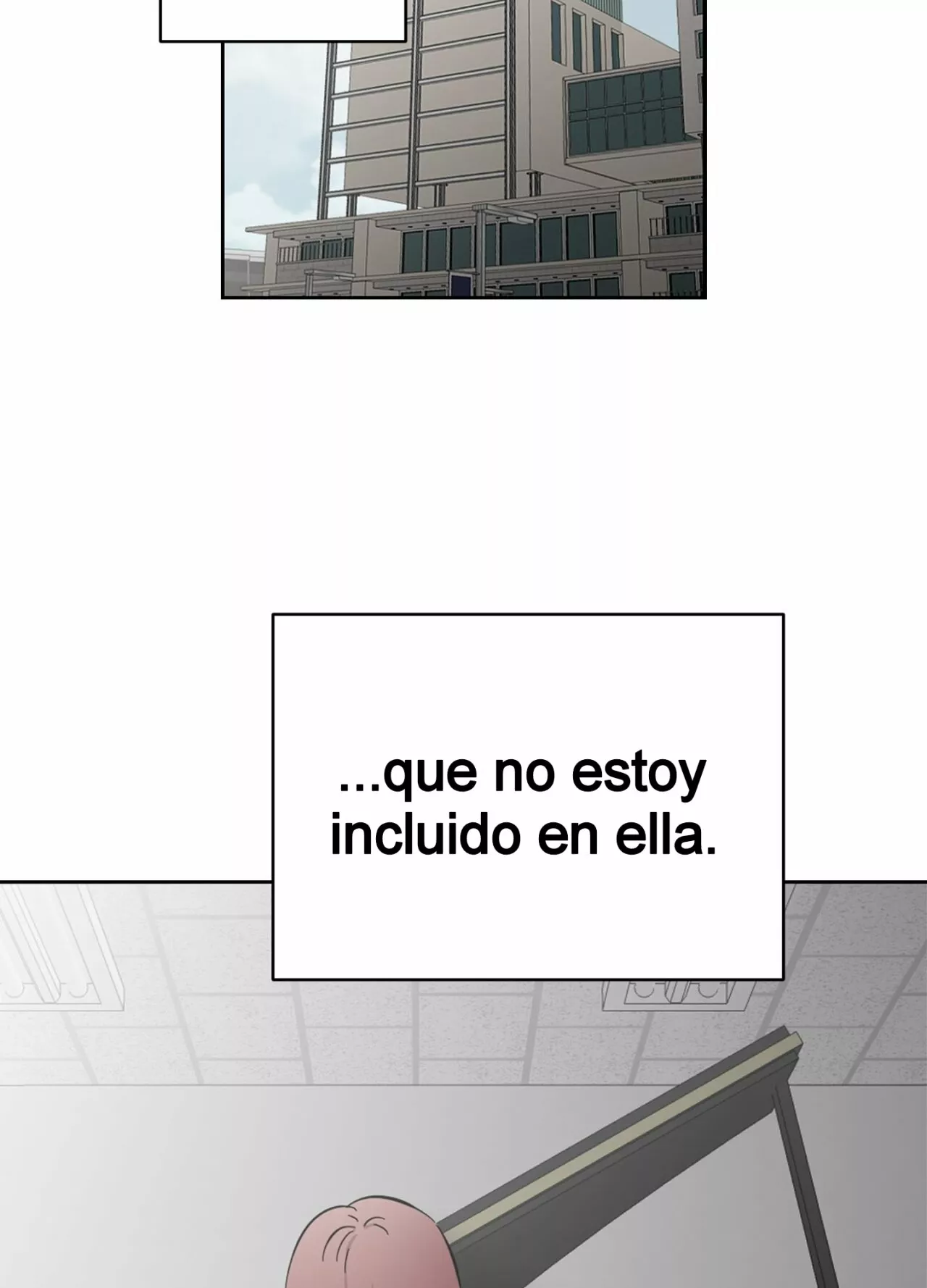 Página 25 — Ama a tu prójimo Capítulo 24.1