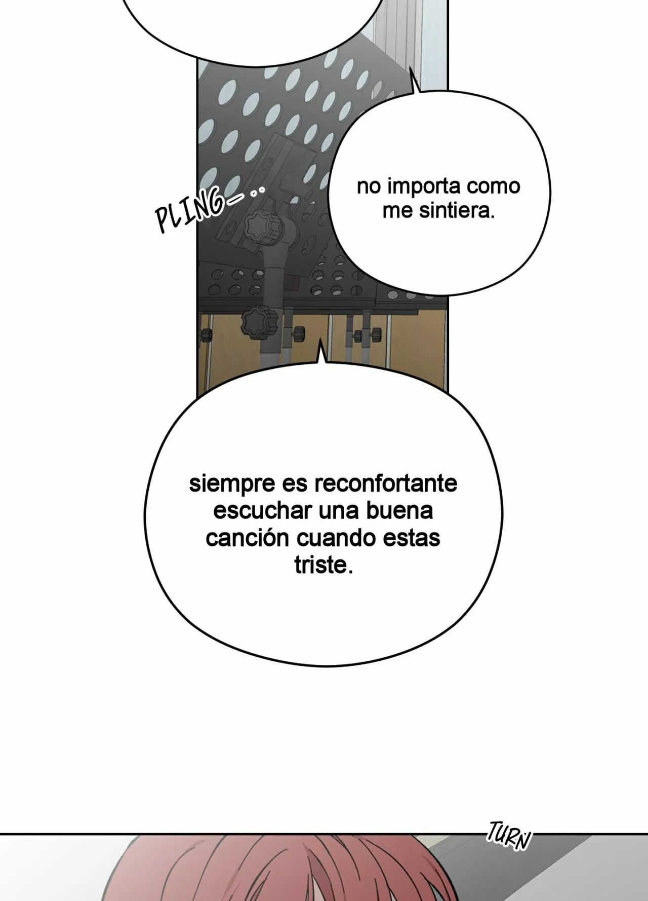 Página 30 — Ama a tu prójimo Capítulo 24.1