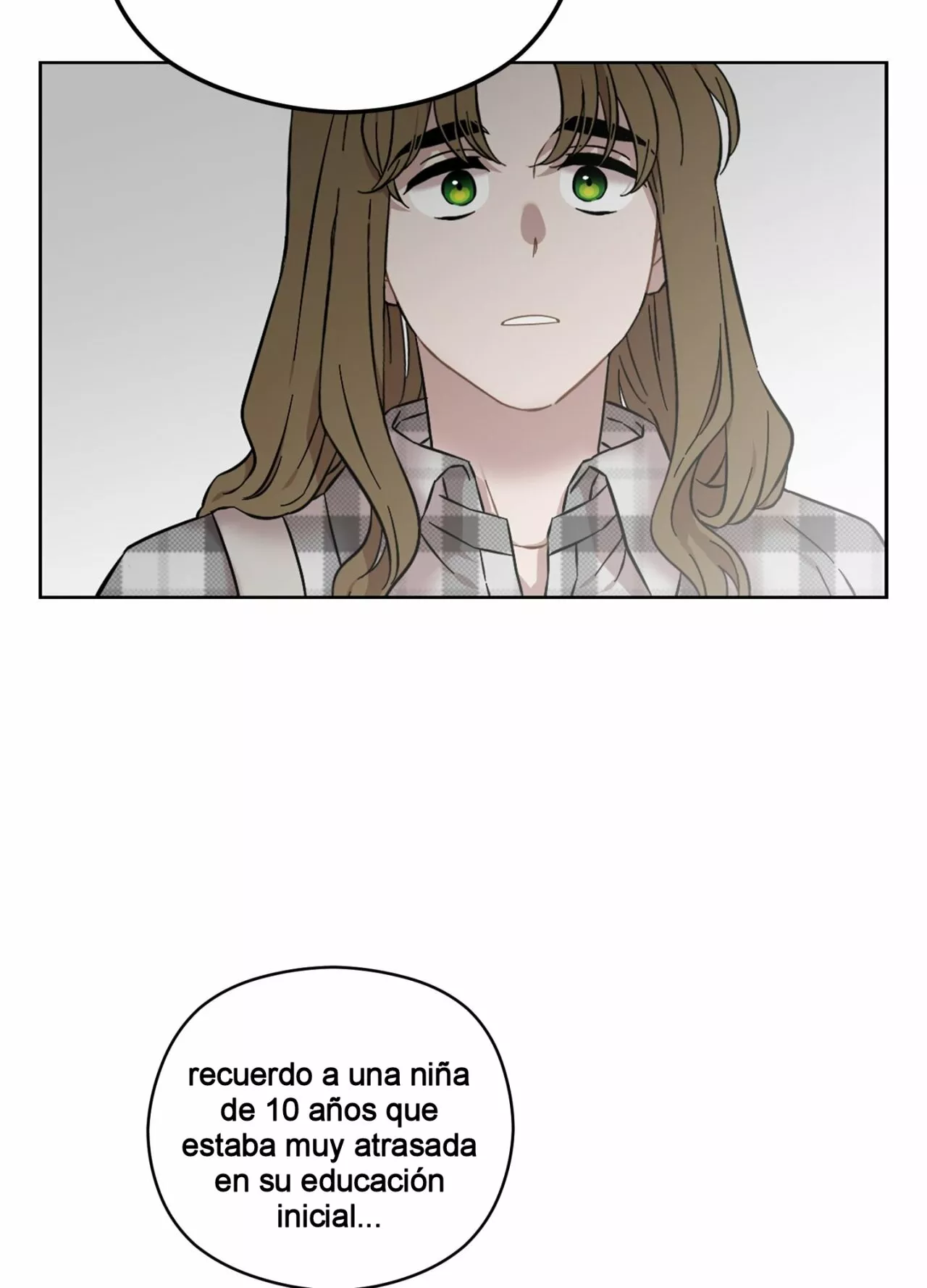 Página 32 — Ama a tu prójimo Capítulo 24.1
