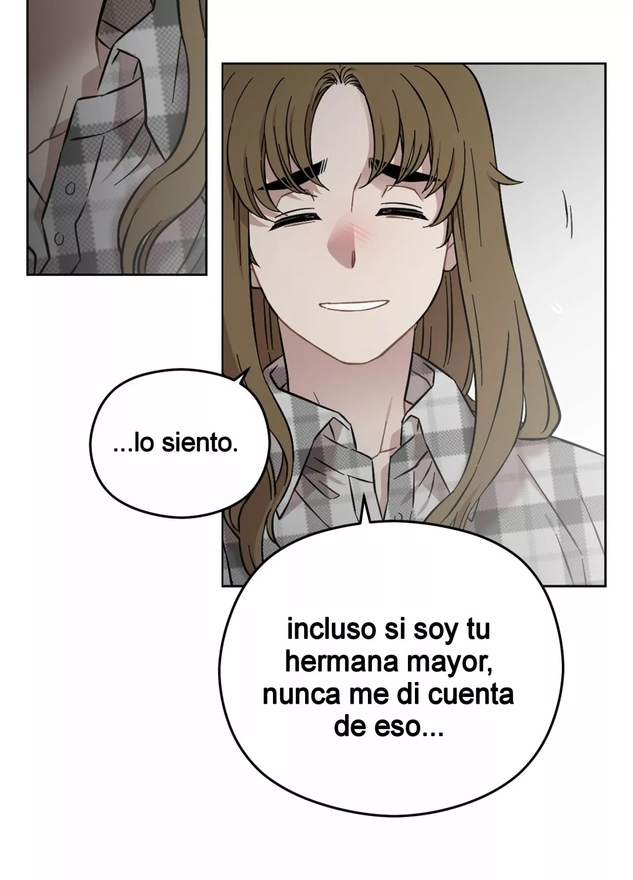 Página 37 — Ama a tu prójimo Capítulo 24.1