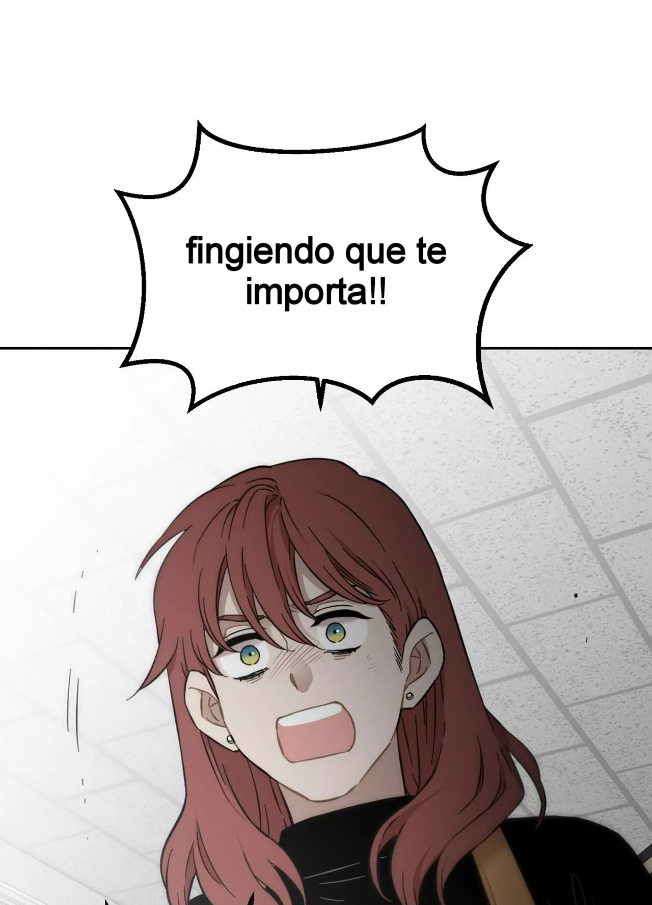 Página 41 — Ama a tu prójimo Capítulo 24.1