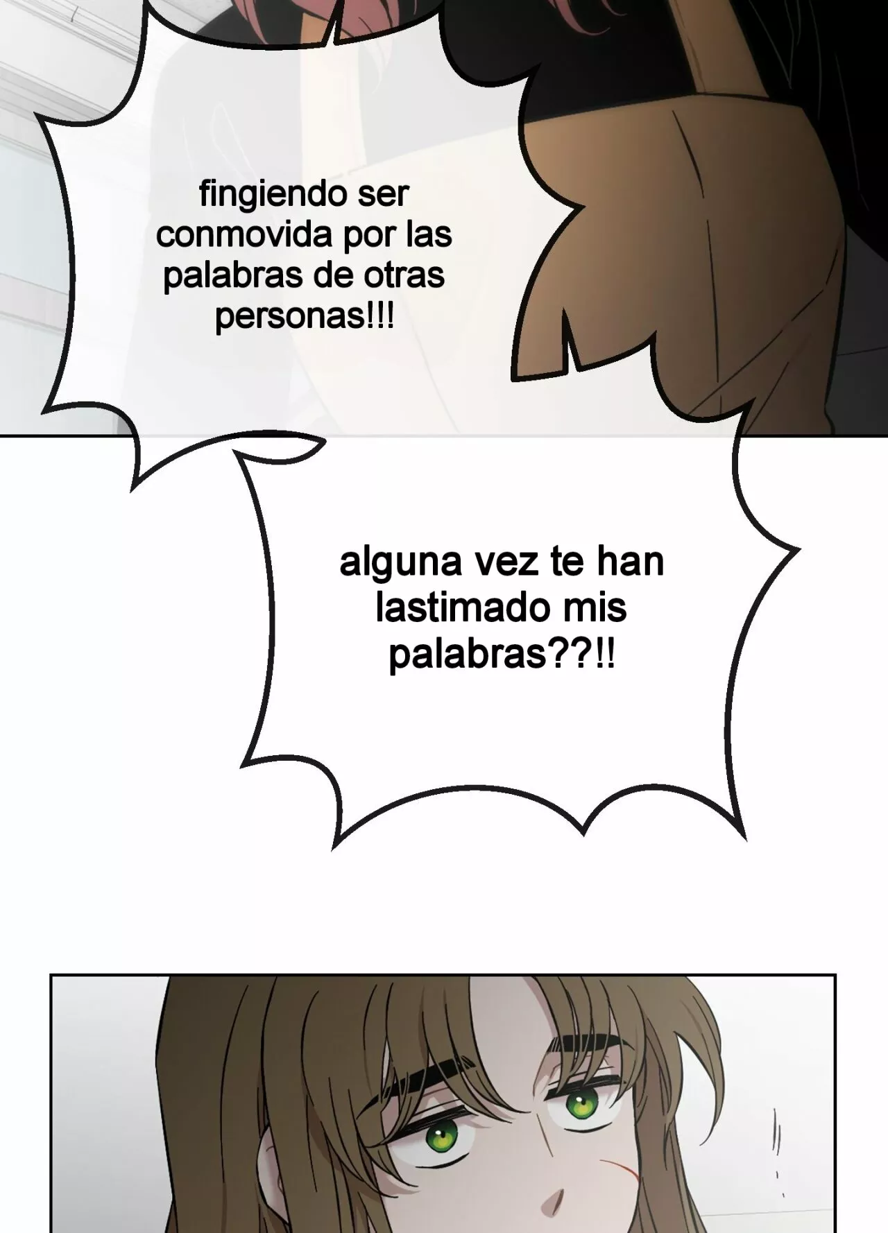 Página 42 — Ama a tu prójimo Capítulo 24.1